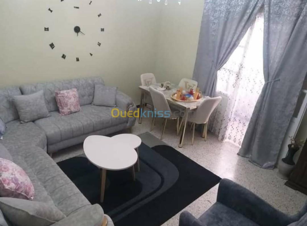 Vente Appartement Constantine El khroub