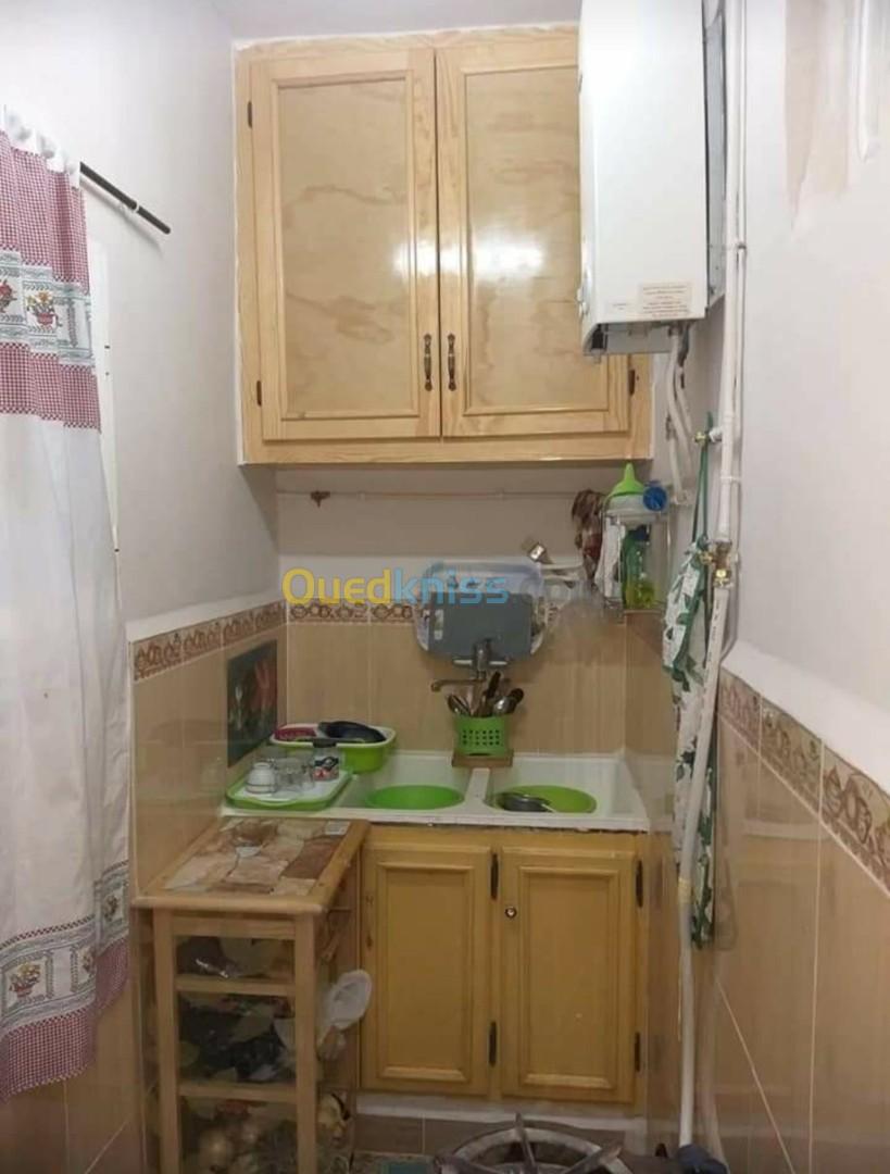 Vente Appartement Constantine El khroub