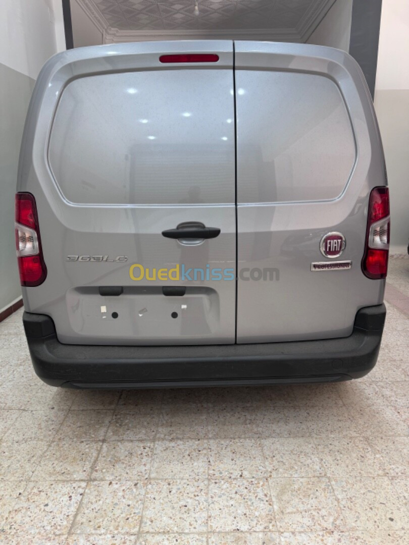 Fiat doblo 2024 italy