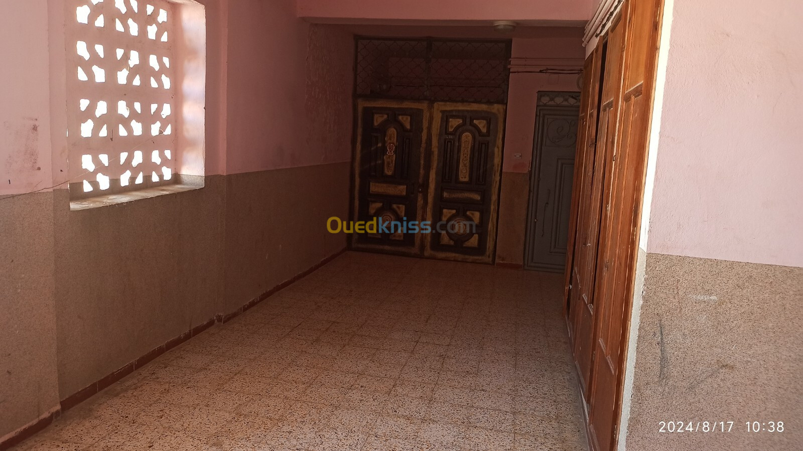 Vente Appartement F3 Mila Grarem gouga