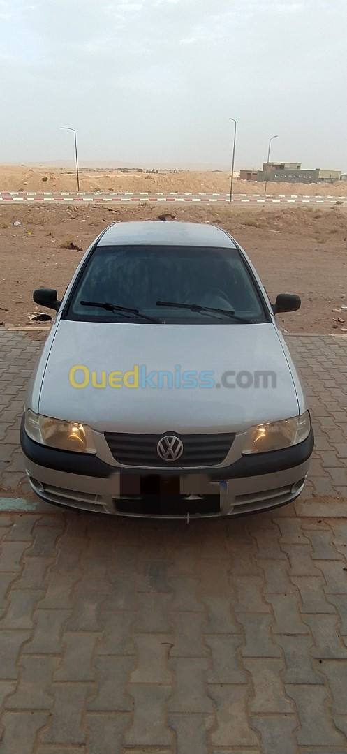 Volkswagen Gol 2005 Gol