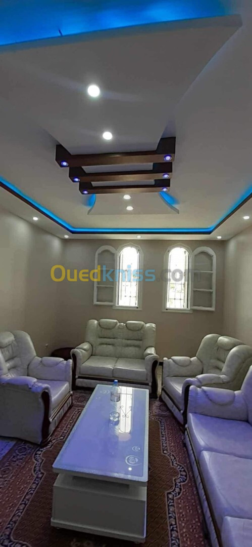 Vente Appartement F3 Jijel Taher