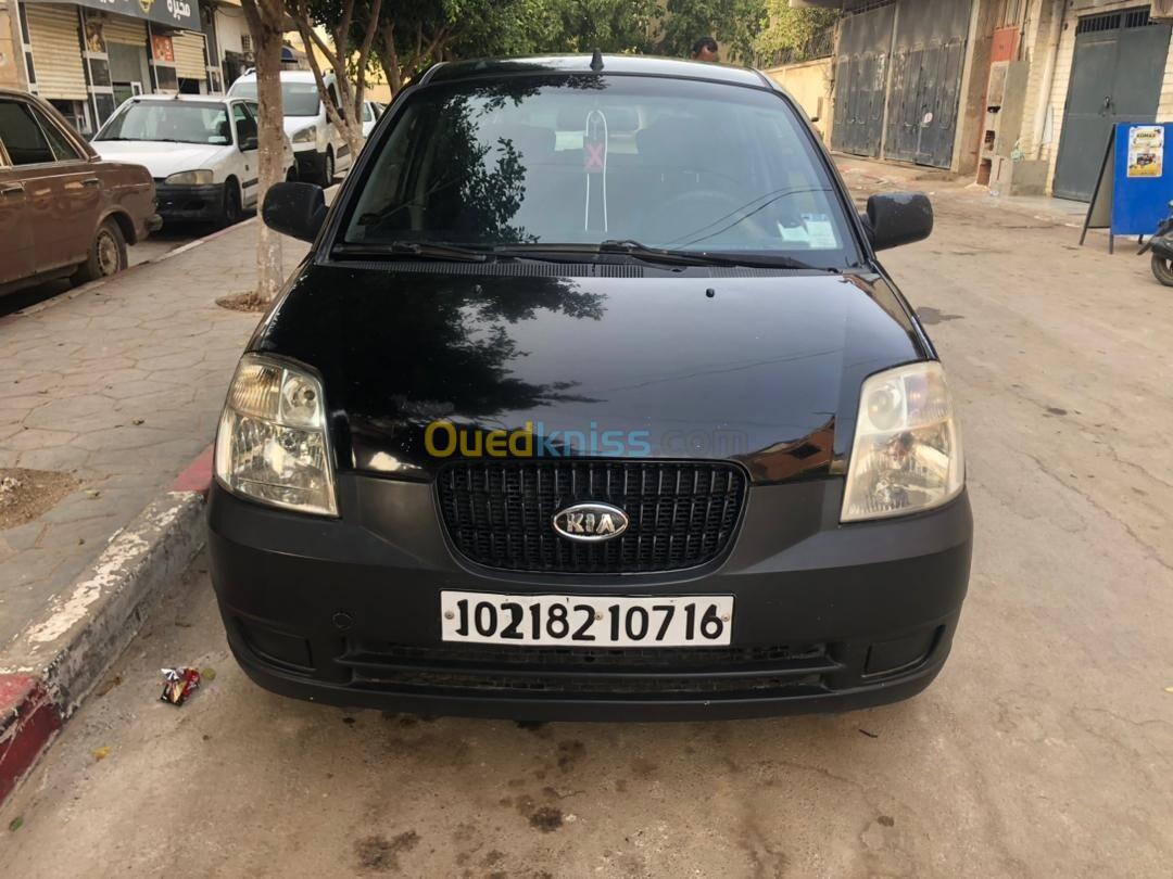 Kia Picanto 2007 picanto