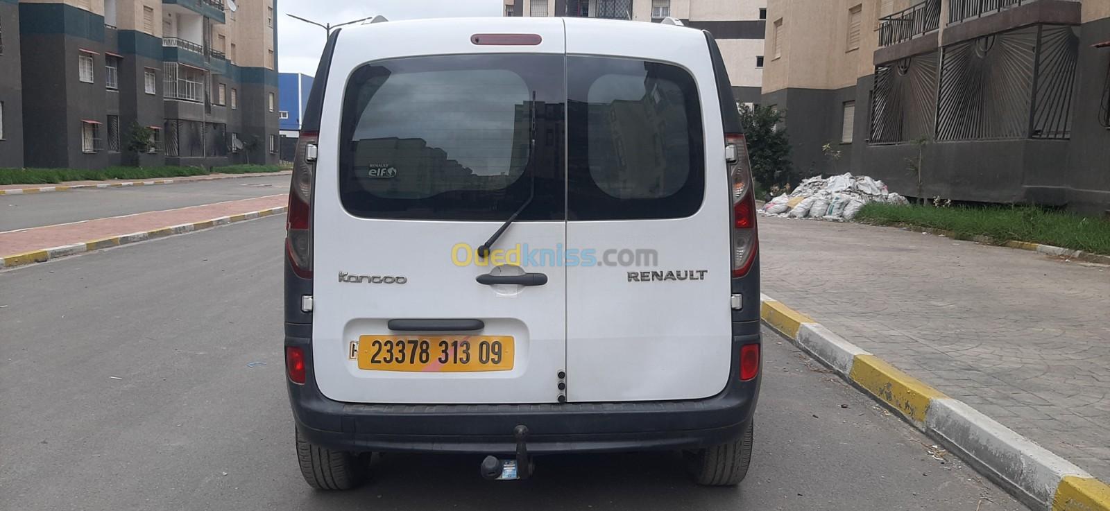 Renault Kangoo 2013 Kangoo