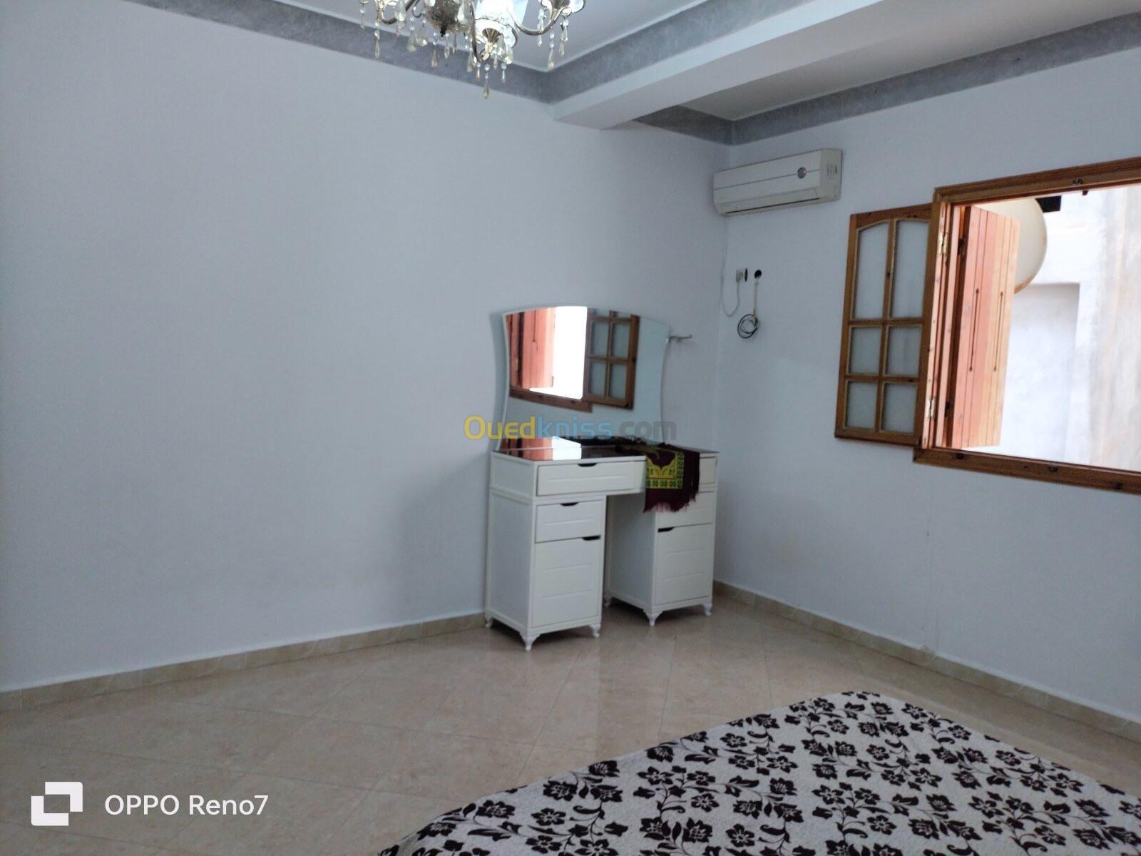 Vente Appartement F4 Tipaza Ain tagourait