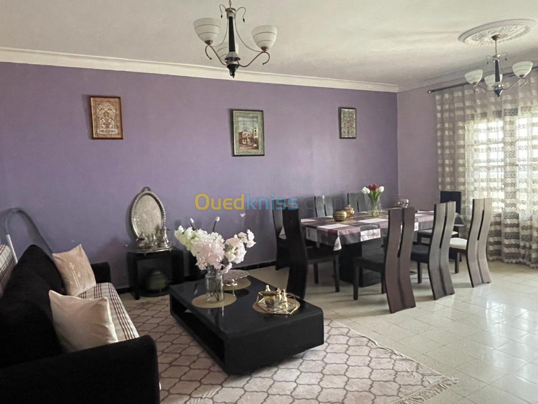 Vente Appartement F3 Tipaza Bou ismail