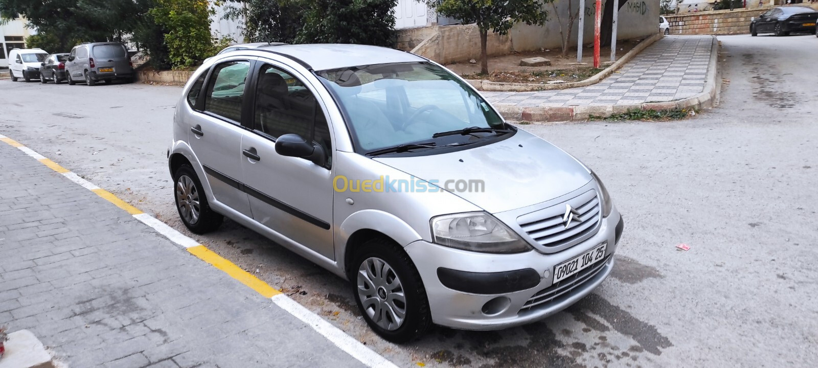 Citroen C3 2004 C3