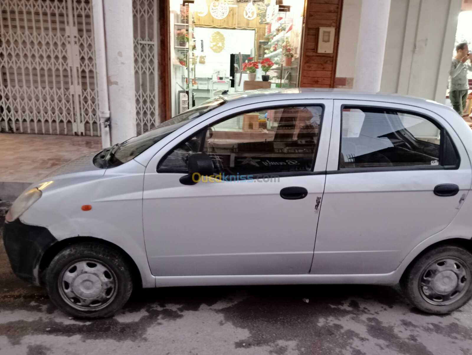 Chevrolet Spark 2013 Spark