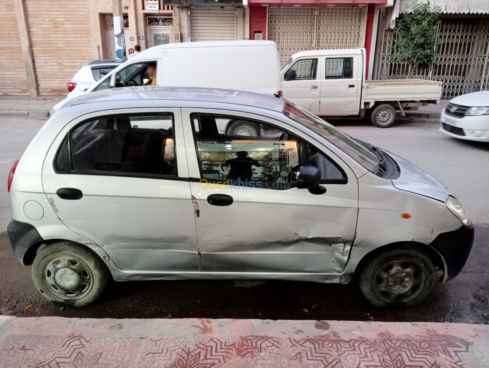 Chevrolet Spark 2013 Spark