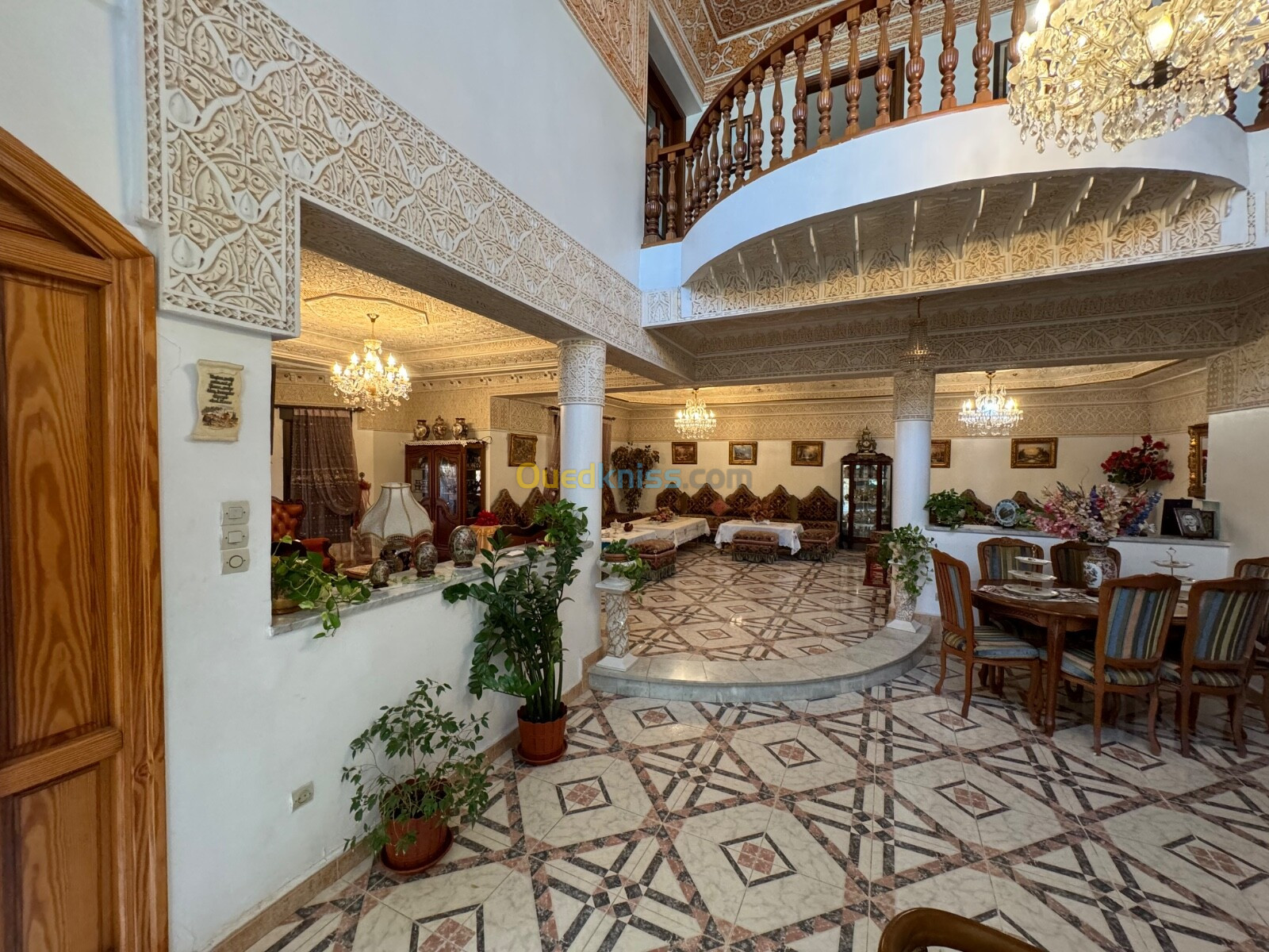 Vente Villa Oran Oran