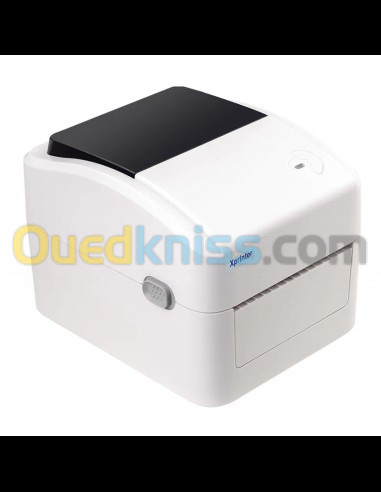 Xprinter Xp-420b ( Bordereau Yalidine) E-Commerce Imprimante