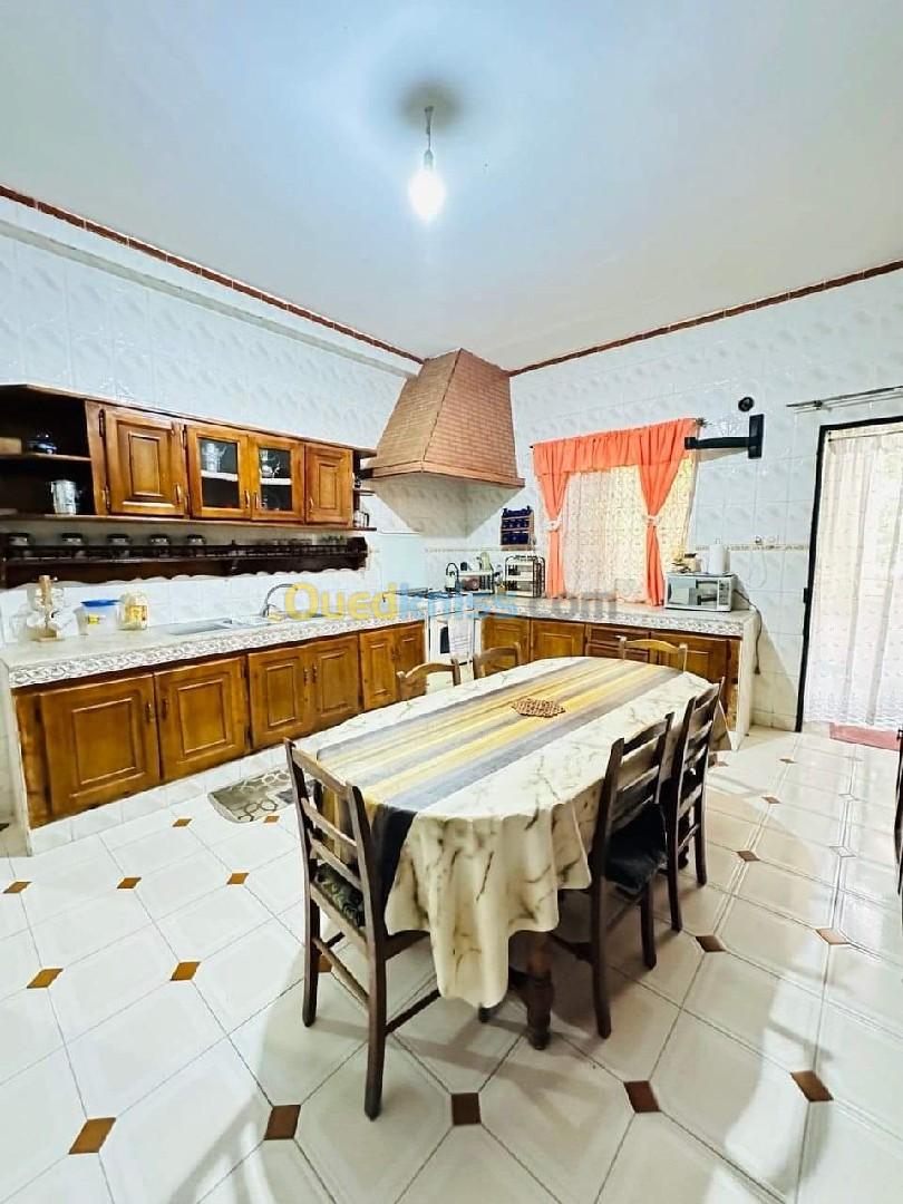 Vente Villa Oran Bir el djir