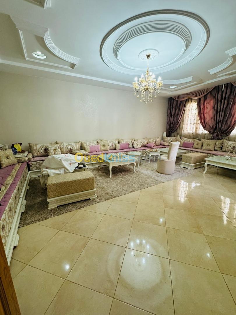 Vente Villa Oran Bir el djir