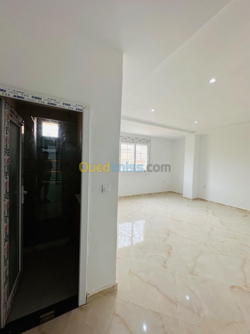 Vente Appartement F4 Oran Bir el djir