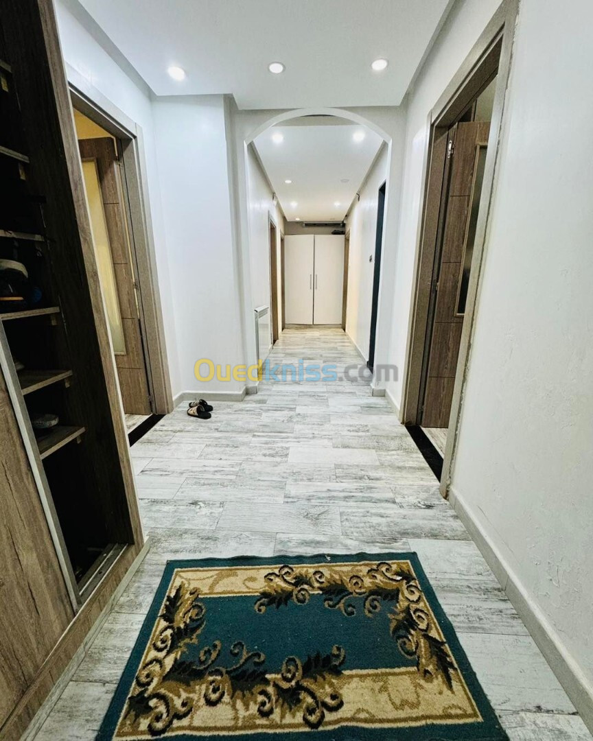 Vente Appartement F4 Oran Bir el djir