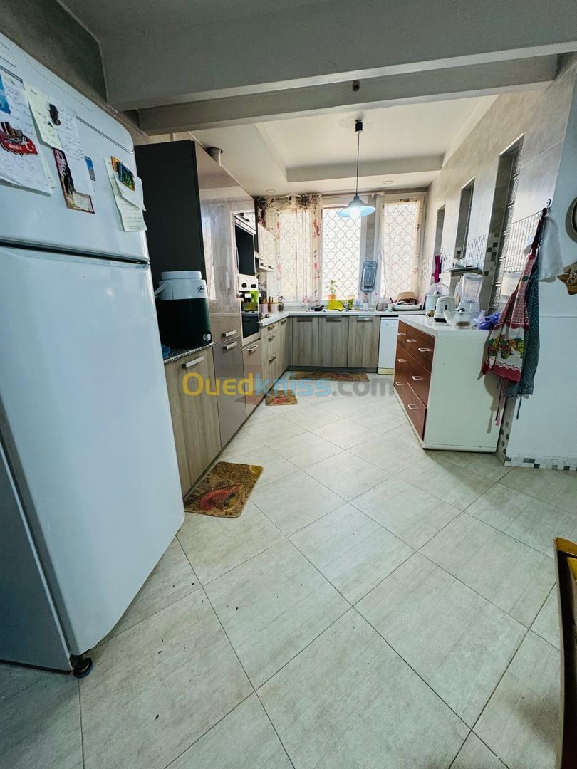 Vente Villa Oran Bir el djir