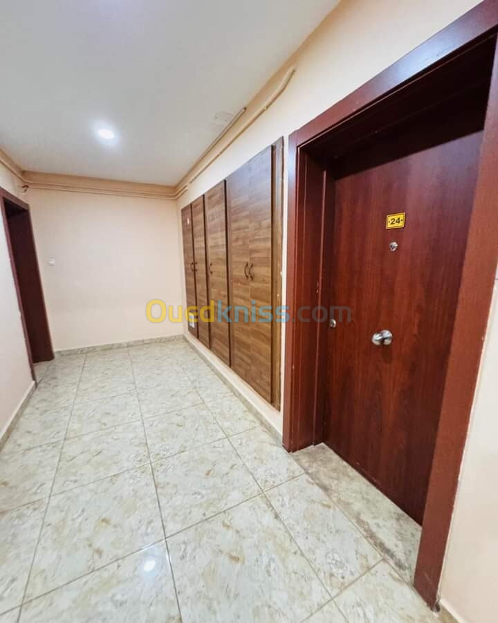 Vente Appartement F4 Oran Bir el djir