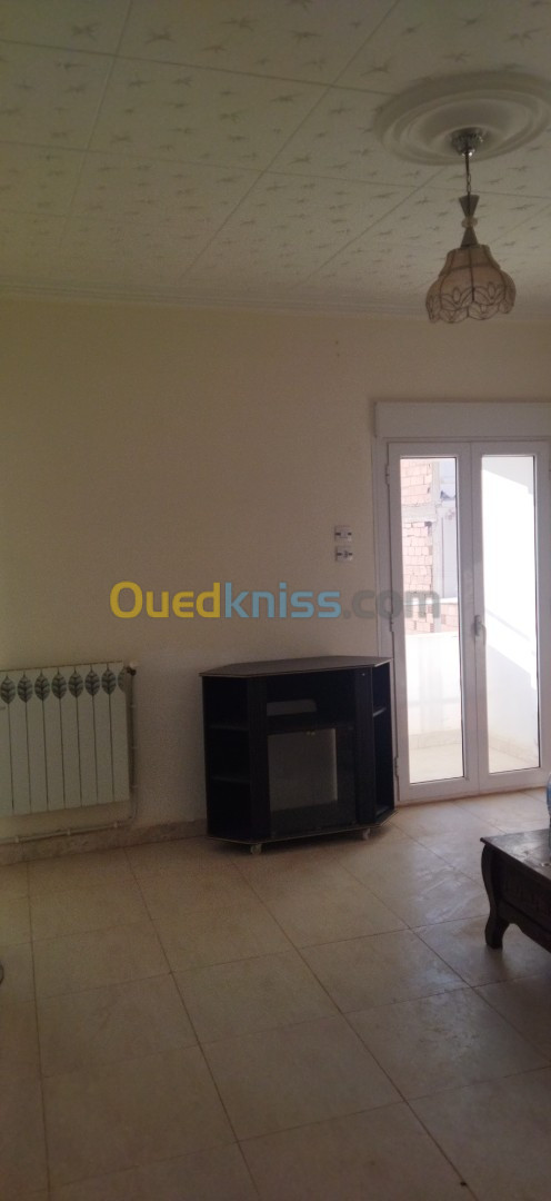 Location Appartement F3 Oran Bir el djir