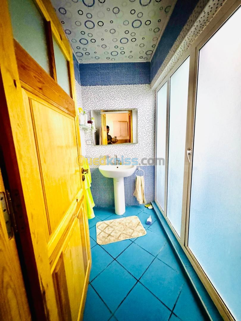 Vente Villa Oran Bir el djir