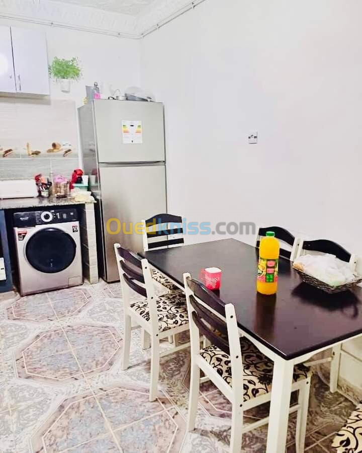 Location Appartement F3 Oran Bir el djir