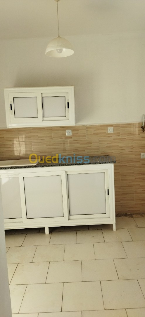 Location Appartement F3 Oran Bir el djir