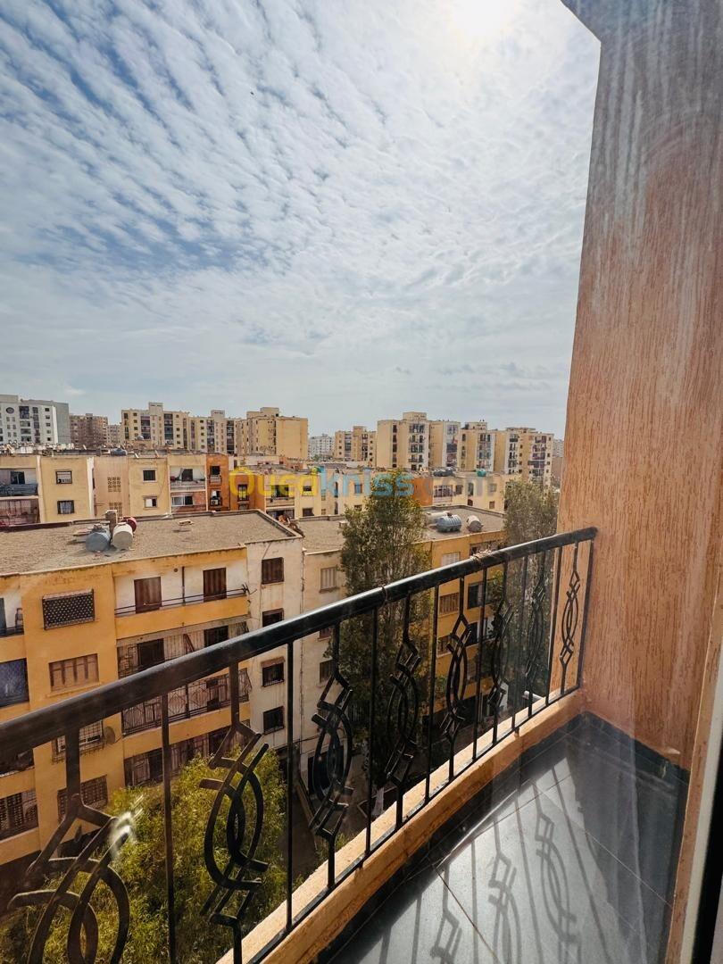 Vente Appartement F5 Oran Bir el djir