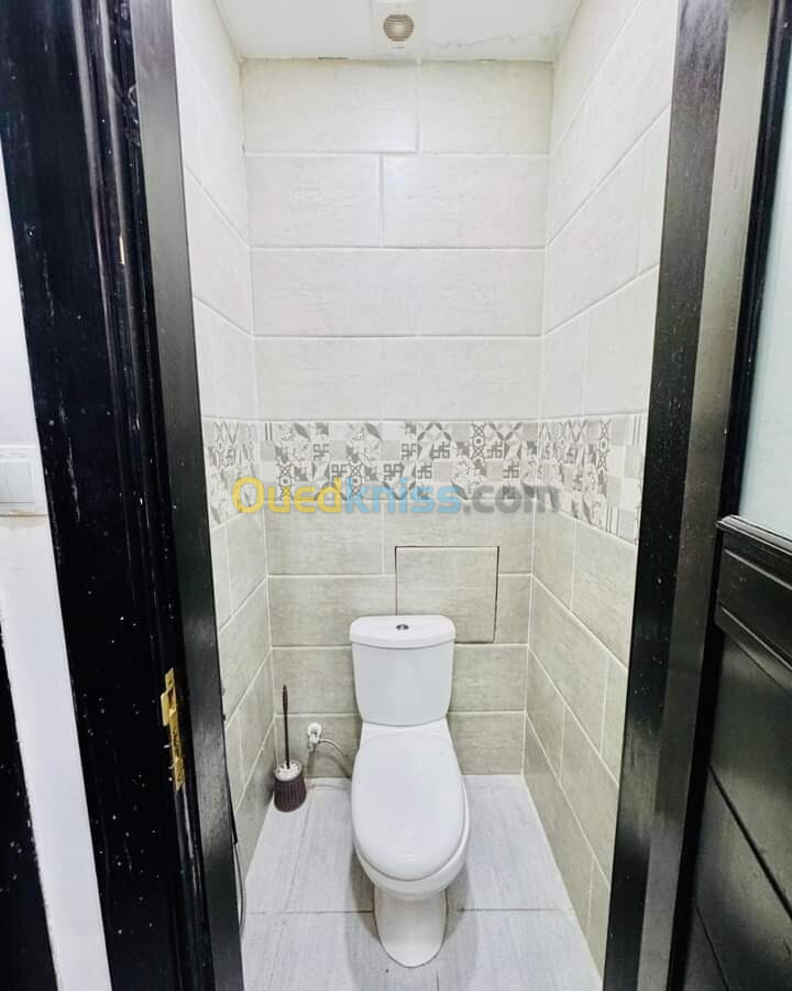 Vente Appartement F4 Oran Bir el djir