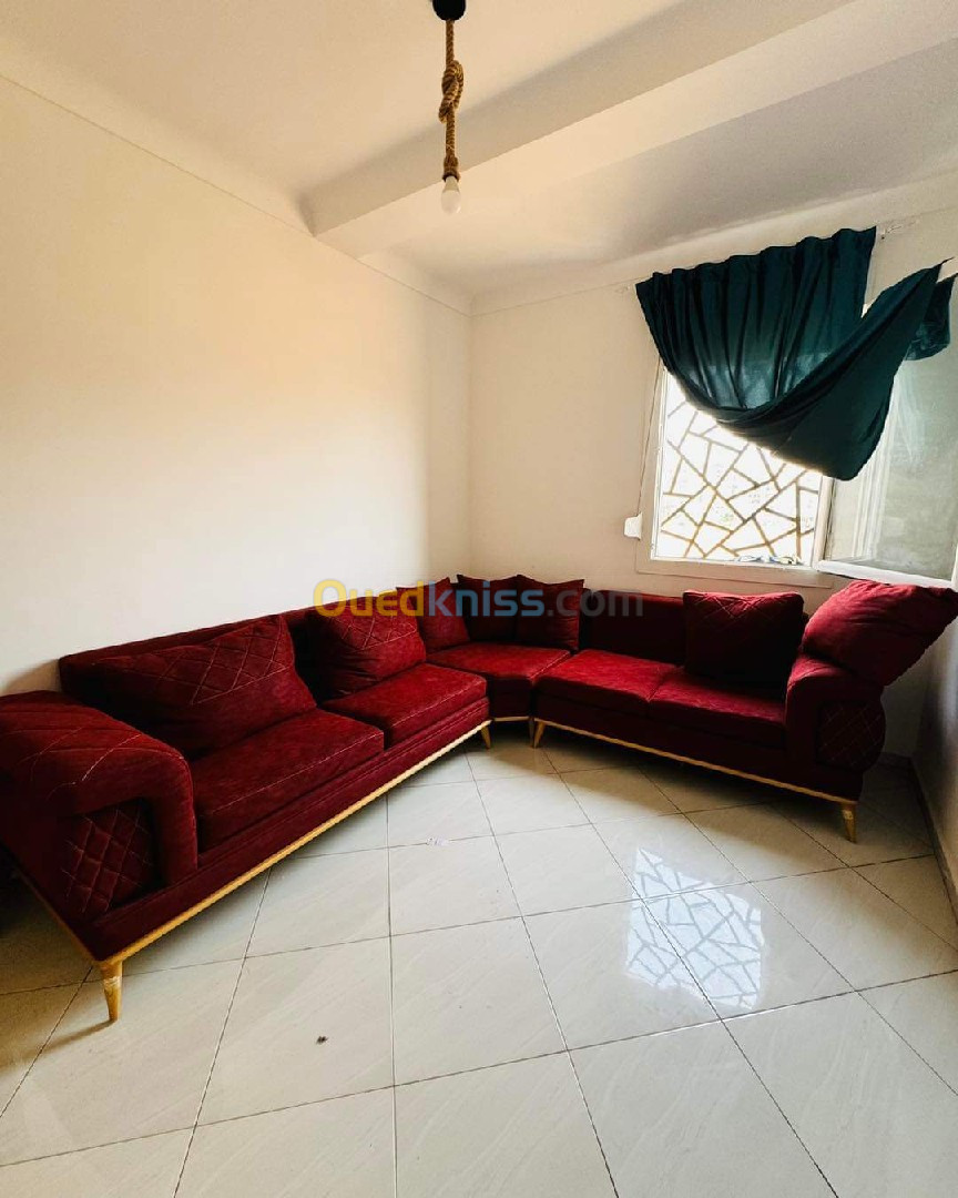 Vente Appartement F3 Oran Bir el djir