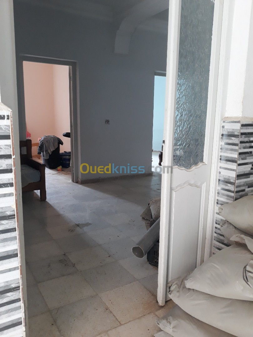 Vente Appartement F5 Skikda Collo