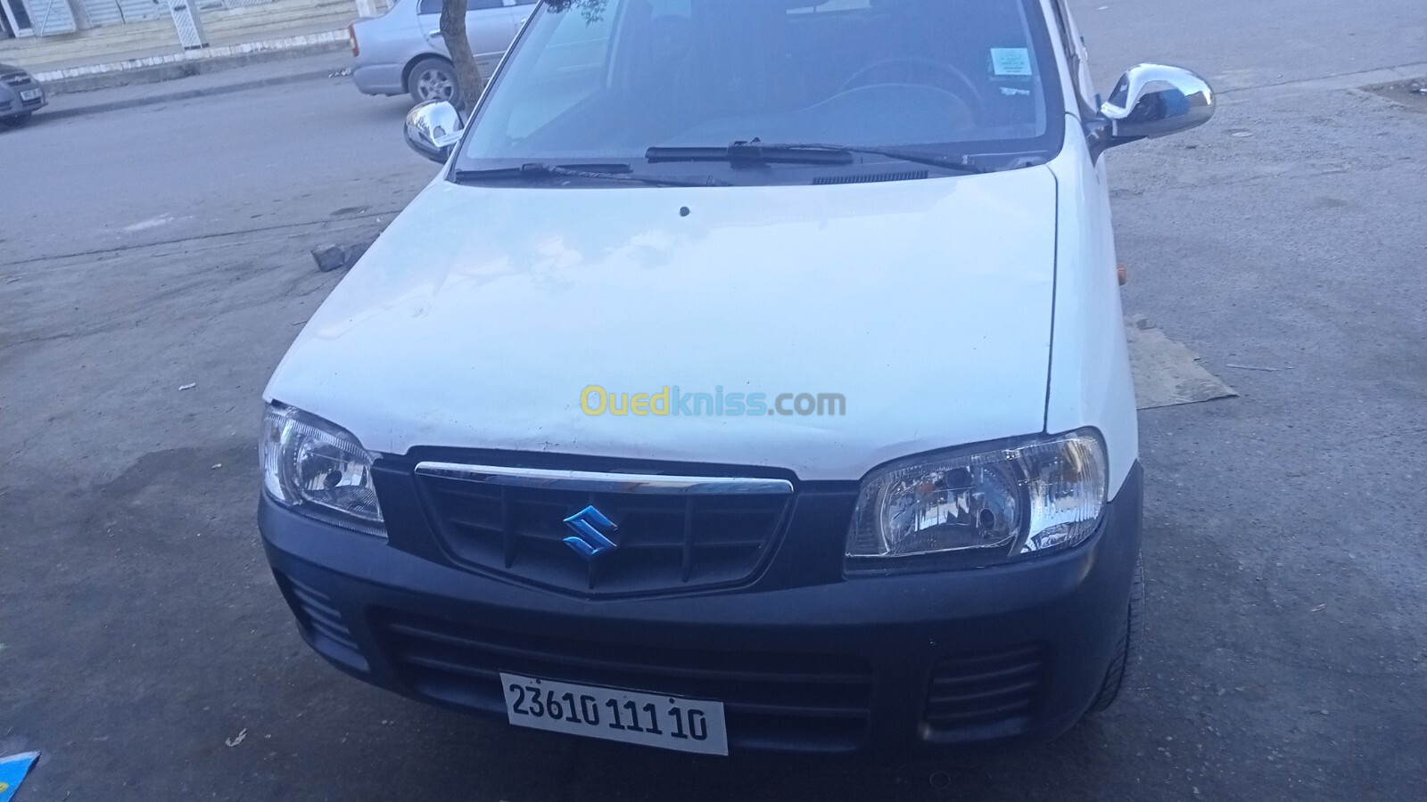 Suzuki Alto 2011 Alto