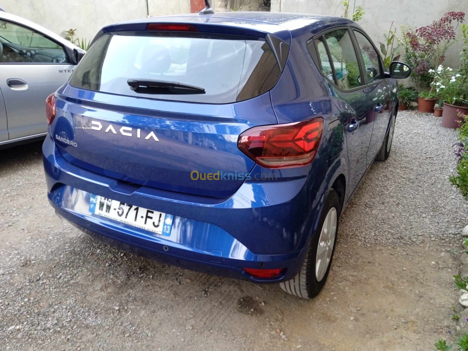 Dacia Sandero 2023 