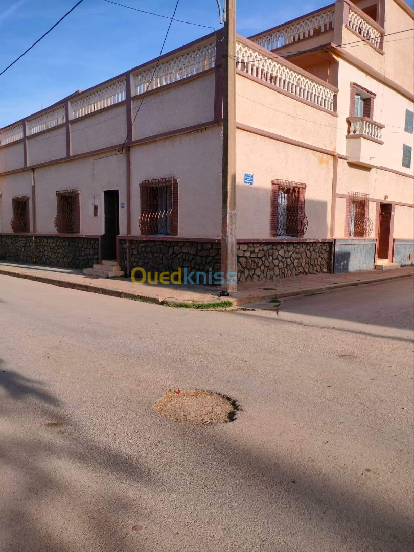 Vente Villa Oran Arzew