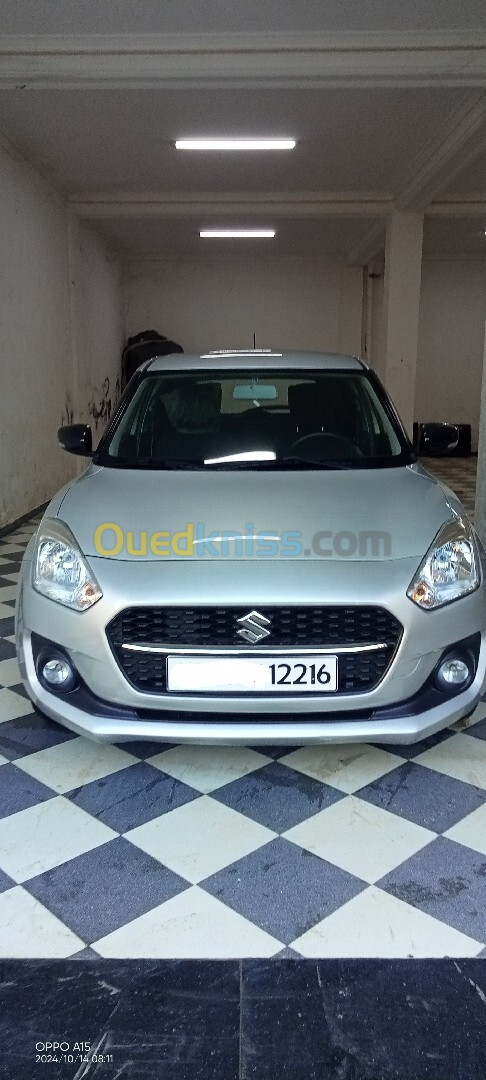 Suzuki Swift 2022 Swift