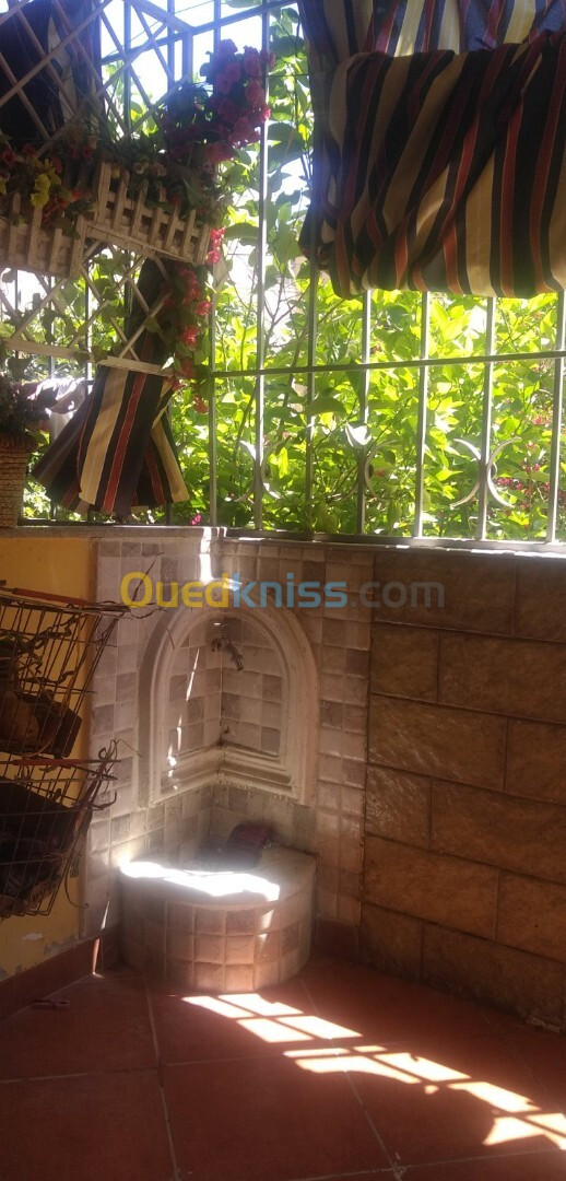 Vente Appartement F3 Alger Dar el beida