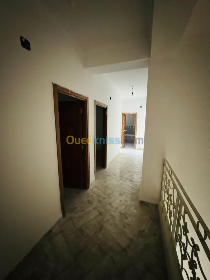 Vente Duplex F4 Alger Bab ezzouar