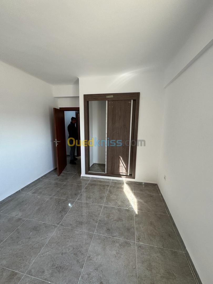 Location Appartement F4 Alger Mohammadia