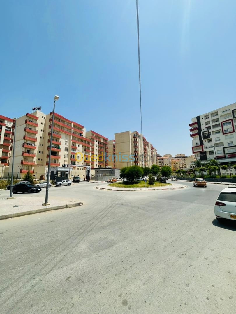 Vente Appartement F3 Alger Ouled fayet