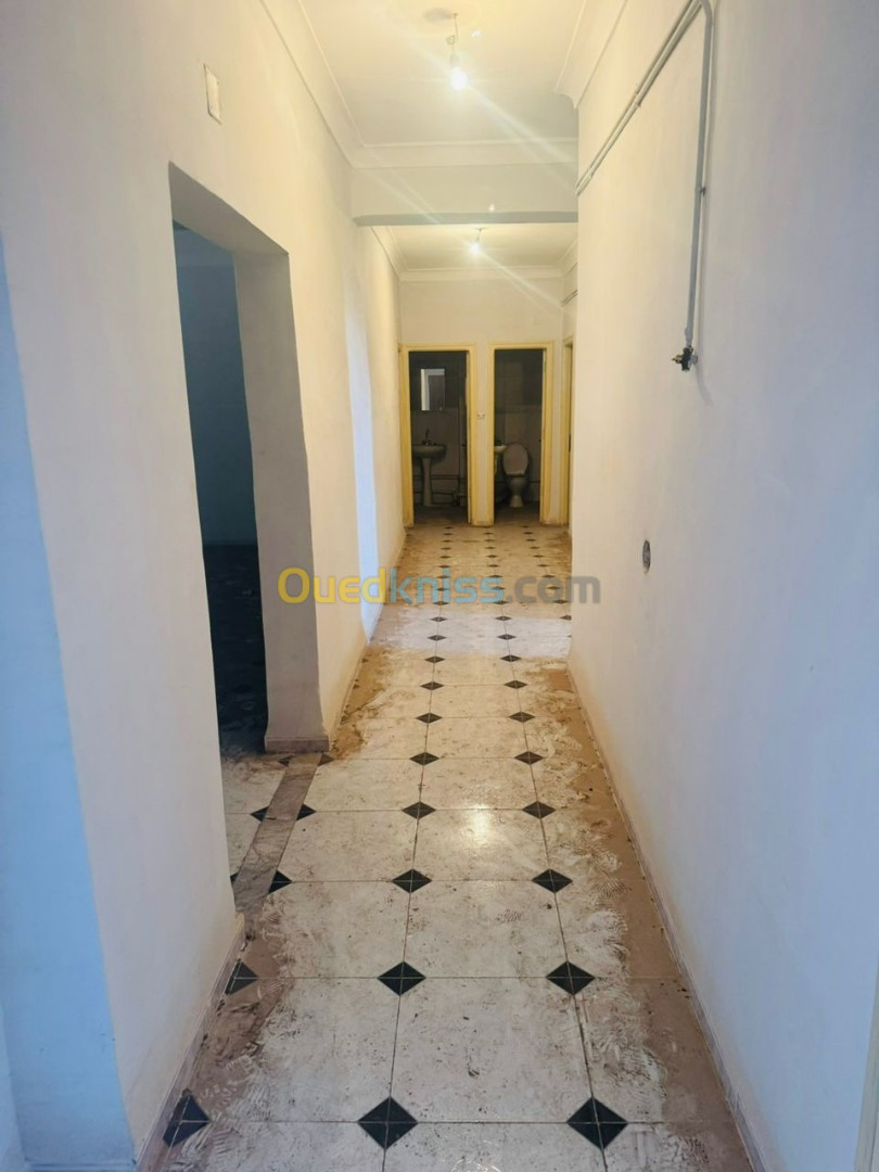 Vente Appartement F5 Alger Bab ezzouar