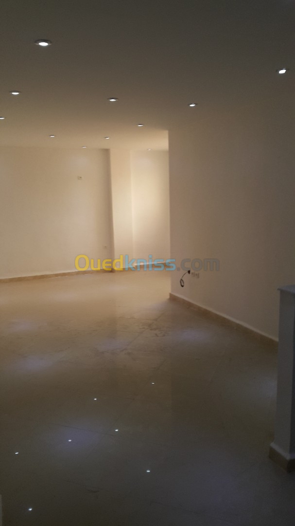 Vente Appartement F4 Alger Cheraga