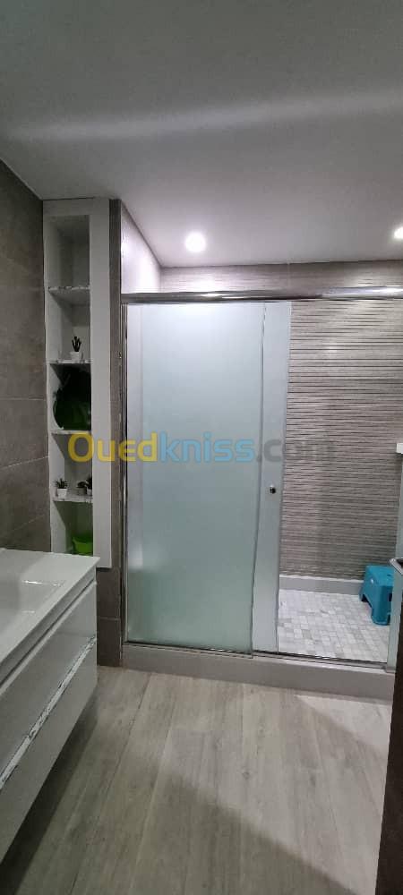 Location Appartement F4 Alger Dar el beida