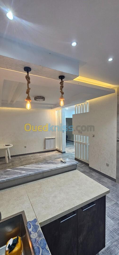 Vente Appartement F3 Alger Birtouta