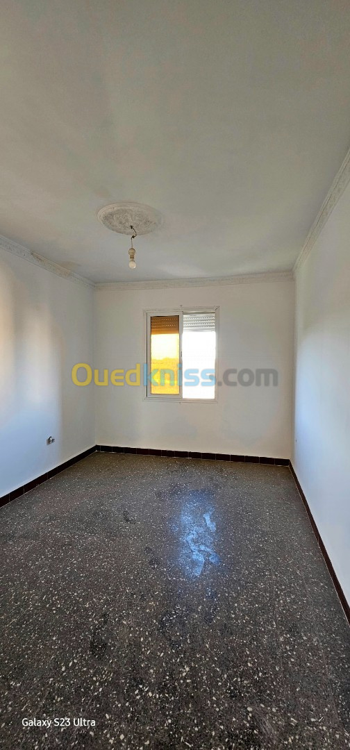 Vente Appartement F3 Alger Birtouta