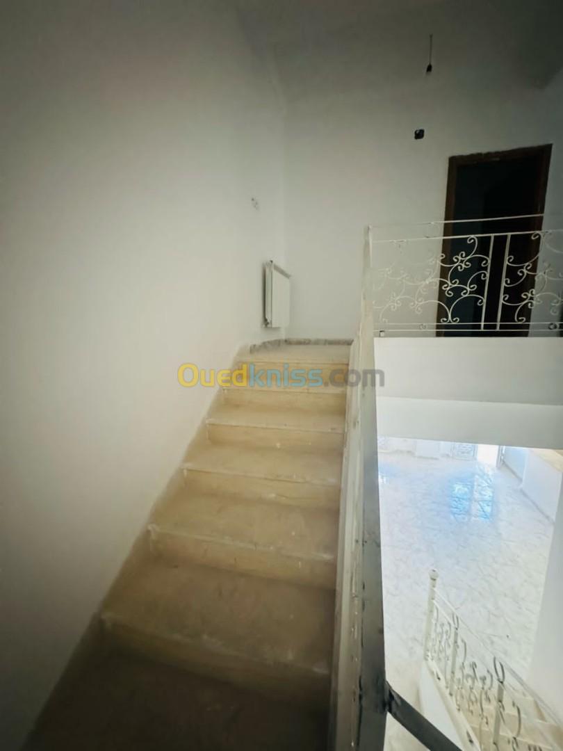 Vente Duplex F4 Alger Bab ezzouar