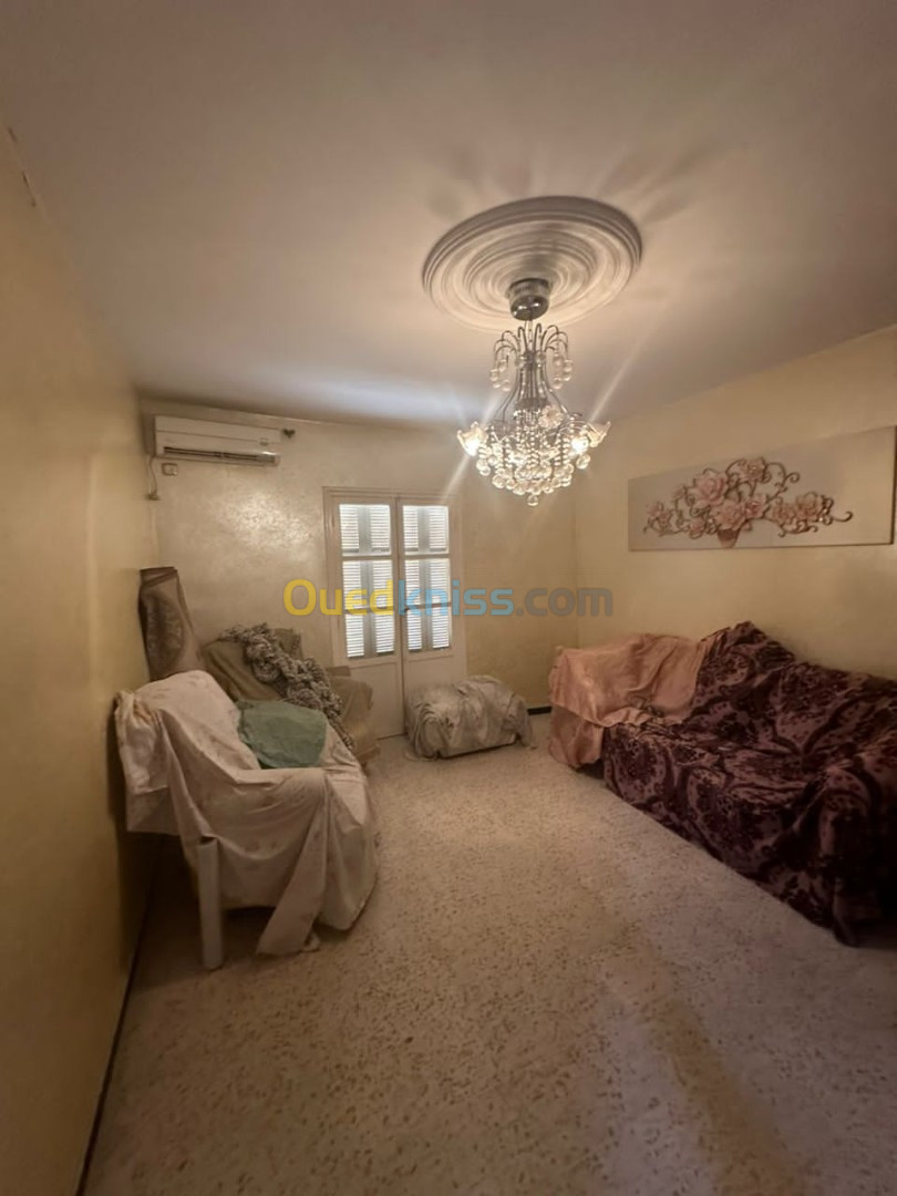 Vente Appartement F3 Alger Birtouta