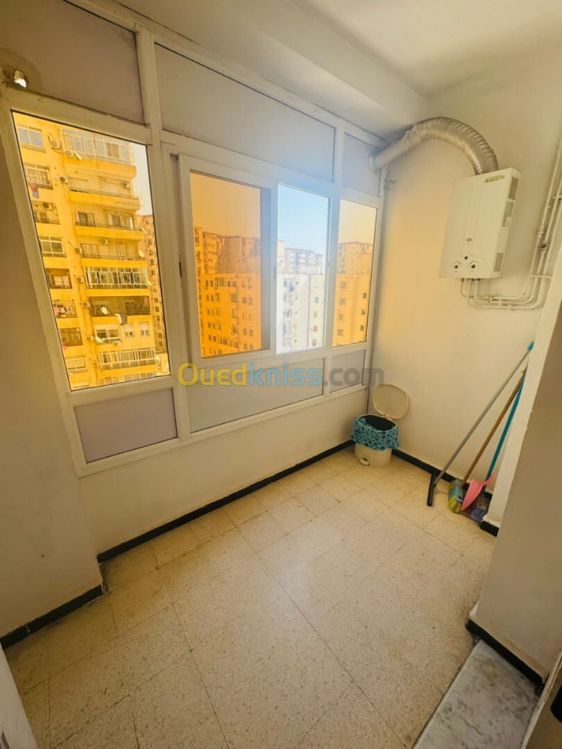 Location Appartement F3 Alger Bab ezzouar