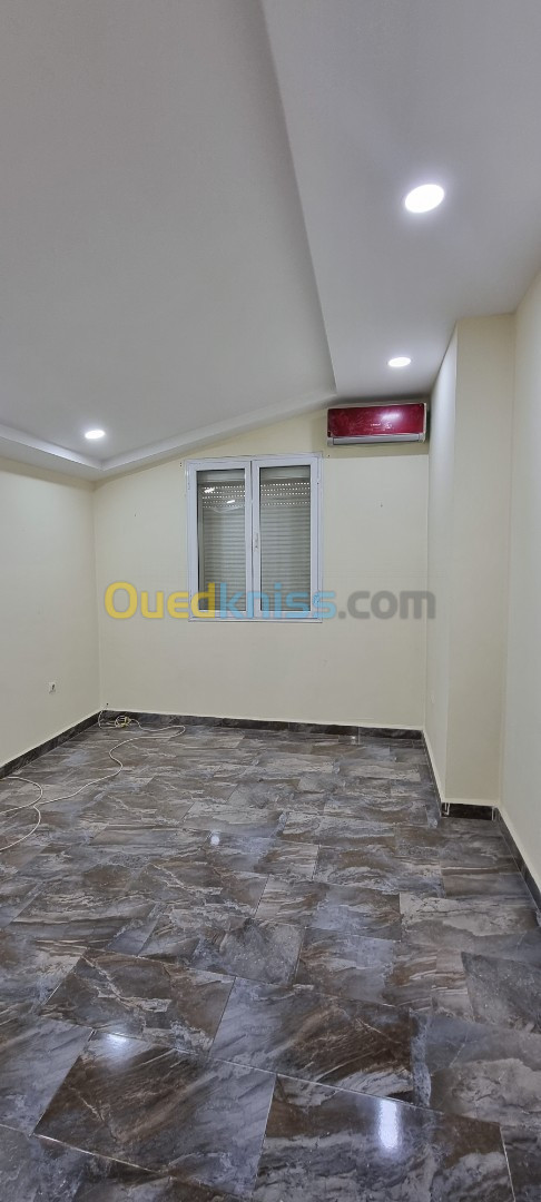 Vente Appartement F5 Alger Baba hassen