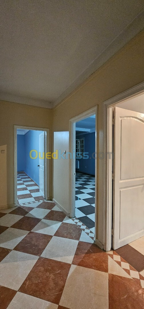 Location Appartement F4 Alger Birtouta