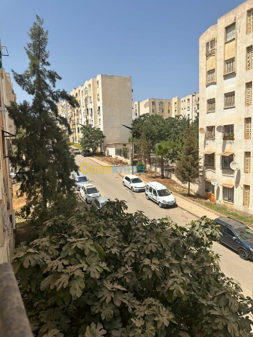 Vente Appartement F3 Alger Birtouta