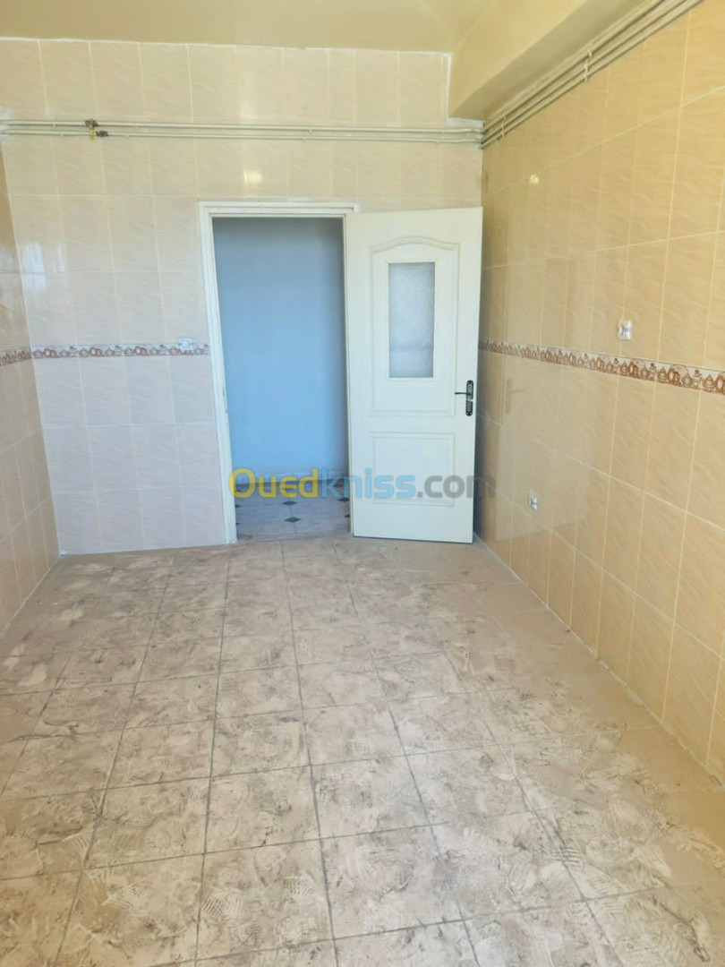 Vente Appartement F5 Alger Bab ezzouar