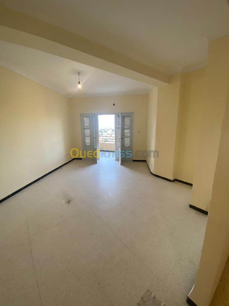 Vente Appartement F3 Alger Bab ezzouar